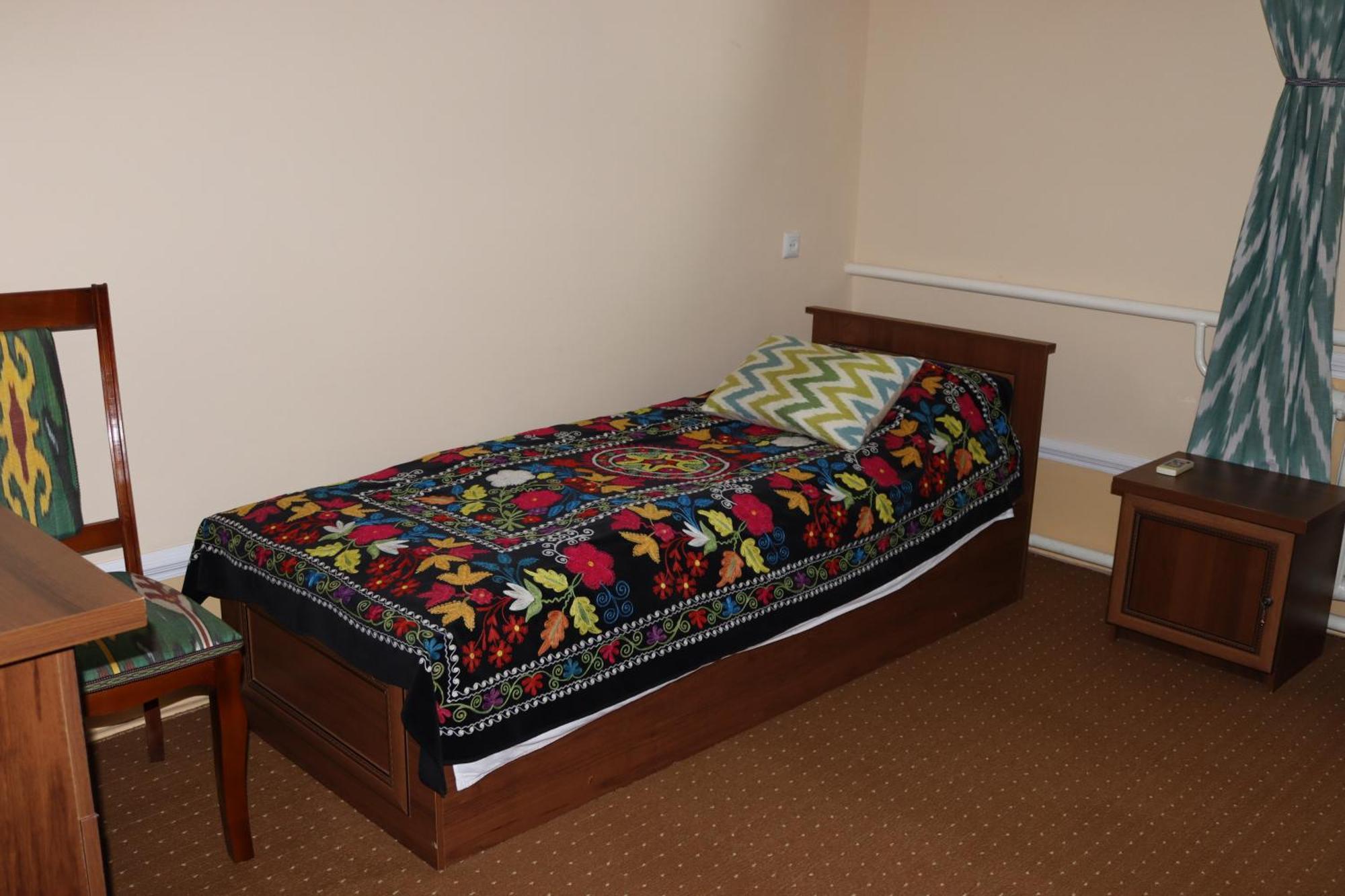Guest House Ikathouse Marghilon 외부 사진