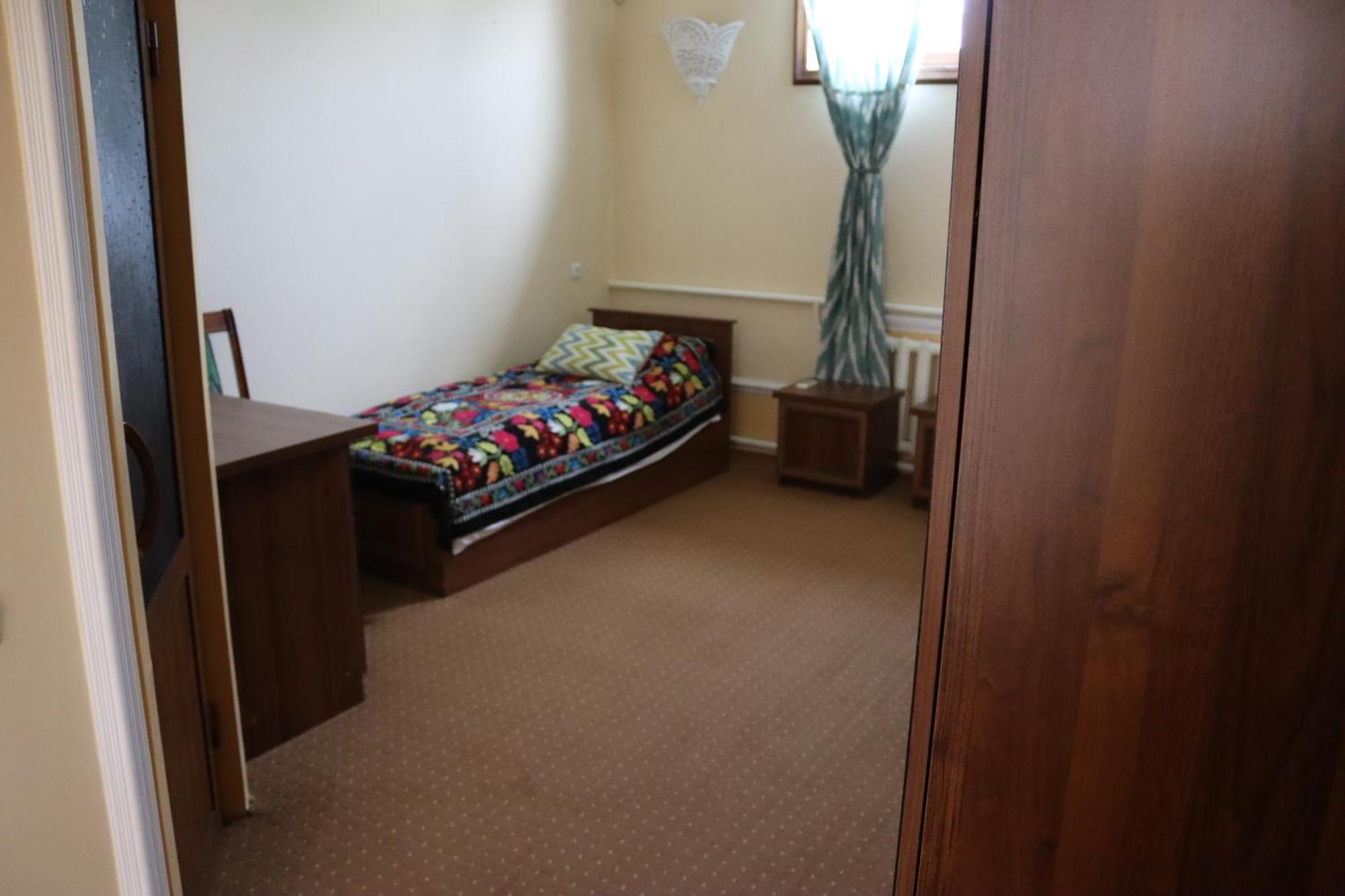 Guest House Ikathouse Marghilon 외부 사진